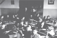 rok-1953-w-świetlicy-szkolnej
