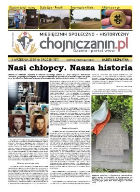 chojnice